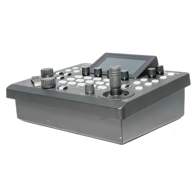 BRUKT Panasonic AW-UE80K PTZ Kit 3 cam Tilstand: 2 