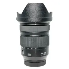 BRUKT Panasonic S Pro 24-105mm f4.0 OIS Tilstand: 2 | Leica L