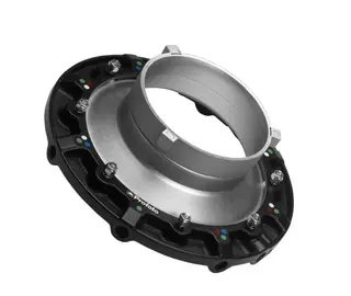 Demo Profoto RFi Speedring for Bowens Tilstand 2