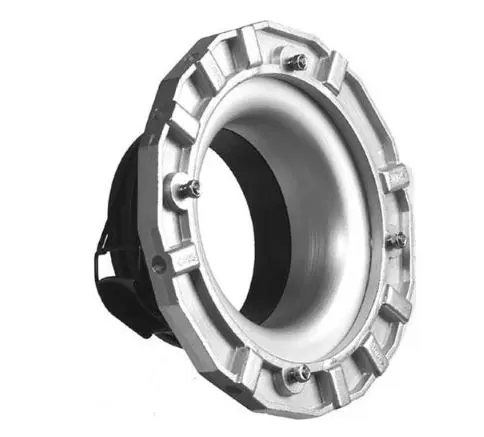 Demo Profoto HR Speedring for Profoto 
