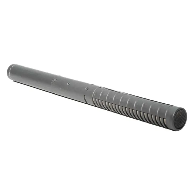 BRUKT Røde NTG-2 Tilstand: 3 