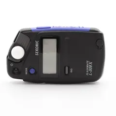 BRUKT Sekonic Flashmate L-308X Bruktsalg-Tilstand: 3