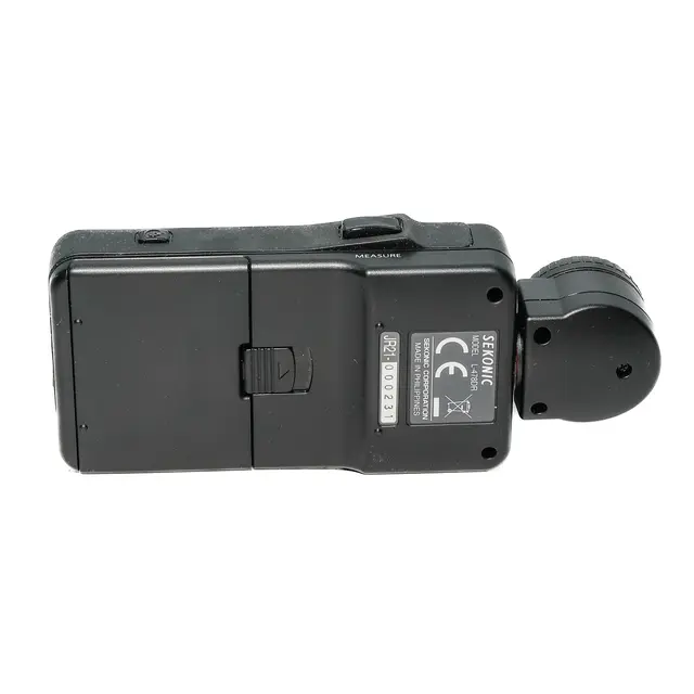 Sekonic L-478DR ink viewfinder Tilstand: 3 