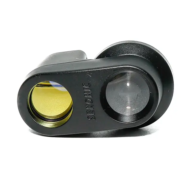 Sekonic L-478DR ink viewfinder Tilstand: 3 