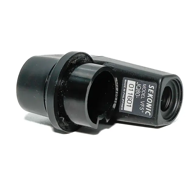 Sekonic L-478DR ink viewfinder Tilstand: 3 