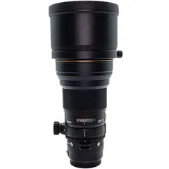 BRUKT Sigma 300mm f/2.8 DG HSM for Canon Bruktsalg-Tilstand: 2