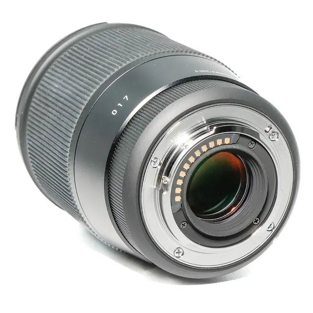 BRUKT Sigma 16mm f/1.4 DC DN Contemp. Tilstand: 2 | MFT 