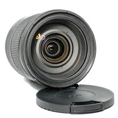 BRUKT Sigma 24-105mm f/4 DG OS HSM Tilstand: 2 | Canon EF