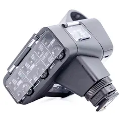 BRUKT Sony XLR-K3M XLR Adapter Bruktsalg-Tilstand: 3