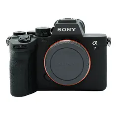 BRUKT Sony A7 IV Tilstand: 2 | 21 295 eksp.