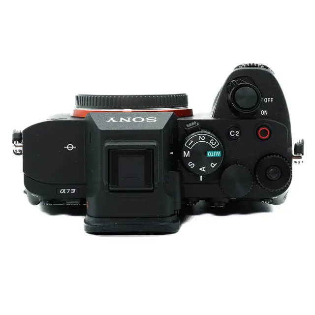 BRUKT Sony A7 IV Tilstand: 2 | 21 295 eksp. 