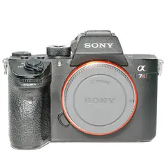 BRUKT Sony A7R III Tilstand: 3 | eksp.