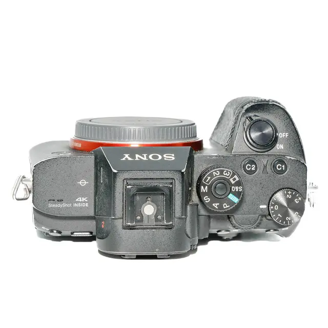 BRUKT Sony A7R III Tilstand: 3 | eksp. 