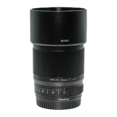 BRUKT Tokina ATX-M 56mm f/1.4 Tilstand: 2 | Sony E APS-C