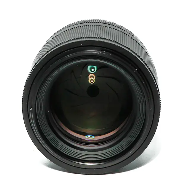 BRUKT Tokina ATX-M 56mm f/1.4 Tilstand: 2 | Sony E APS-C 