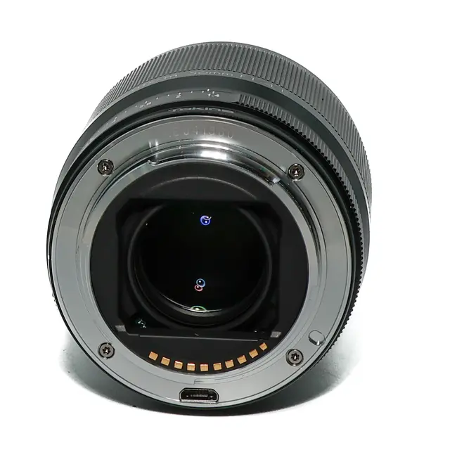 BRUKT Tokina ATX-M 56mm f/1.4 Tilstand: 2 | Sony E APS-C 