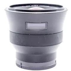 BRUKT Zeiss Batis 18mm f/2.8 for Sony FE Bruktsalg-Tilstand: 2