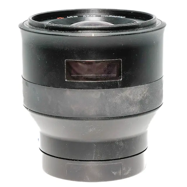 BRUKT Zeiss Batis 25mm f/2 for Tilstand: 2 | Sony FE 