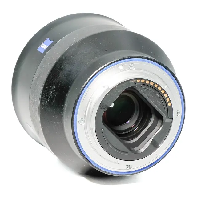 BRUKT Zeiss Batis 25mm f/2 for Tilstand: 2 | Sony FE 