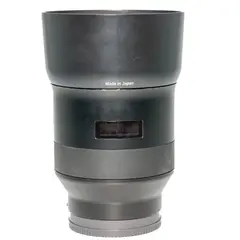 BRUKT Zeiss Batis 40mm f/2.0 CF Tilstand: 3 | Sony E