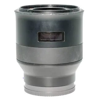 BRUKT Zeiss Batis 40mm f/2.0 CF Tilstand: 3 | Sony E