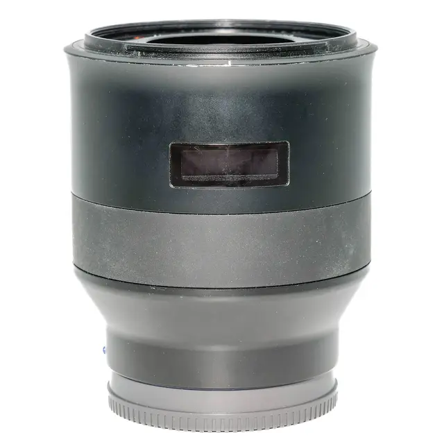 BRUKT Zeiss Batis 40mm f/2.0 CF Tilstand: 3 | Sony E 