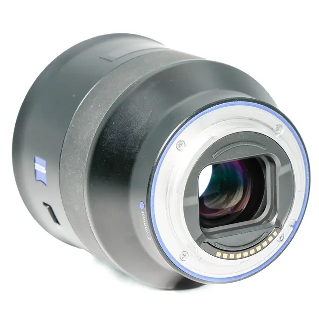 BRUKT Zeiss Batis 40mm f/2.0 CF Tilstand: 3 | Sony E 