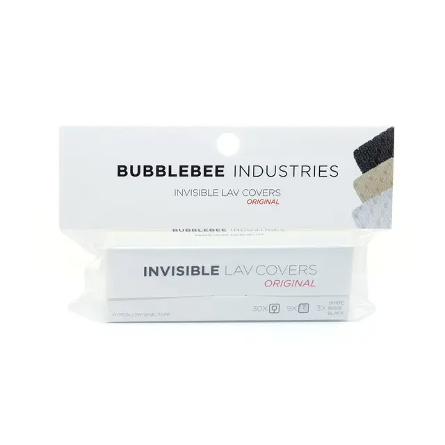 Bubblebee The Invisible Lav Covers Original 