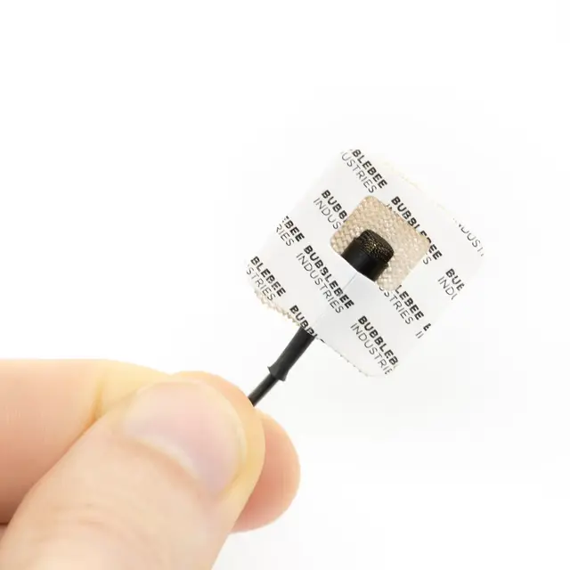 Bubblebee The Invisible Lav Covers Original 