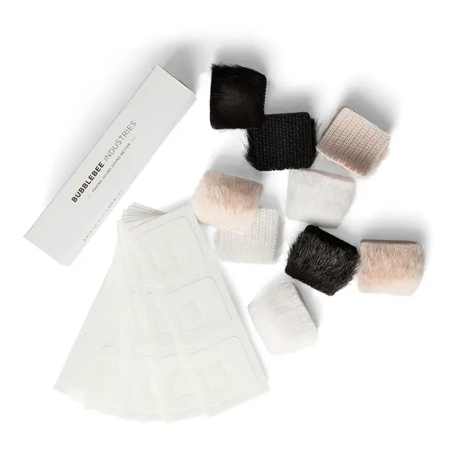 Bubblebee The Invisible Lav Covers Fur Outdoor 