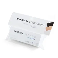 Bubblebee The Invisible Lav Covers Moleskin