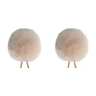 Bubblebee The Twin Windbubbles 2pk Size 1. Beige