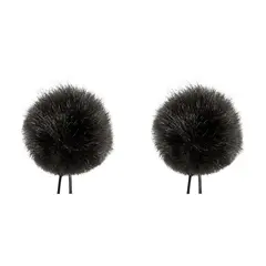 Bubblebee The Twin Windbubbles 2pk Size 1. Black