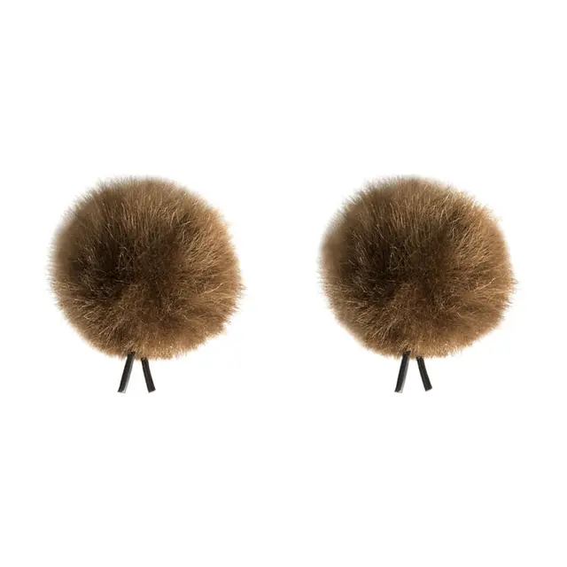 Bubblebee The Twin Windbubbles 2pk Size 1. Brown 