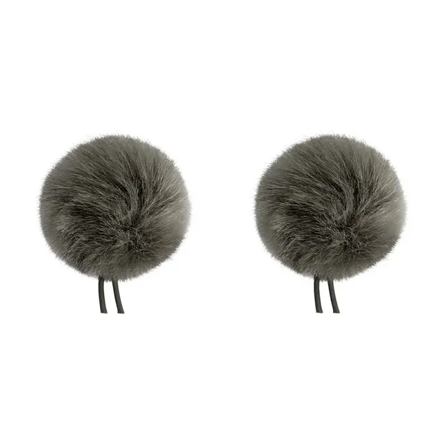 Bubblebee The Twin Windbubbles 2pk Size 1. Grey 