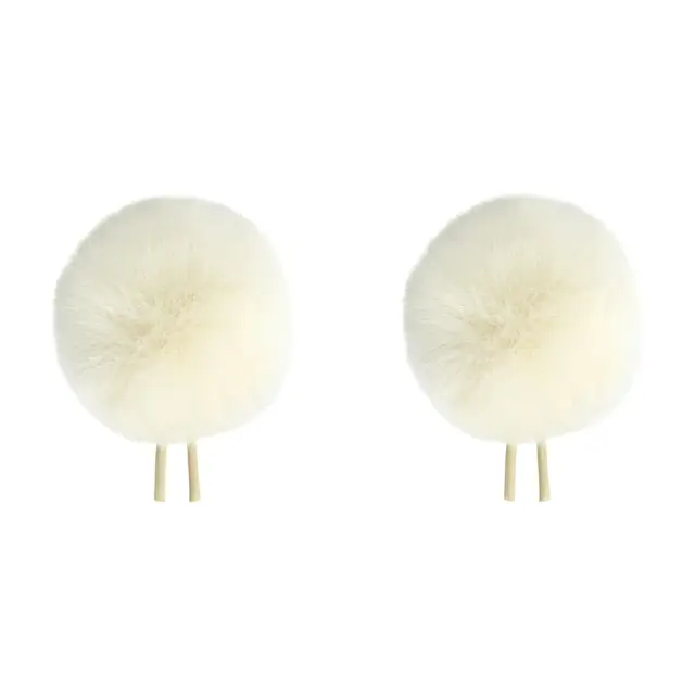 Bubblebee The Twin Windbubbles 2pk Size 1. Off-White 