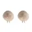 Bubblebee The Twin Windbubbles 2pk Size 2. Beige