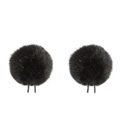 Bubblebee The Twin Windbubbles 2pk Size 3. Black