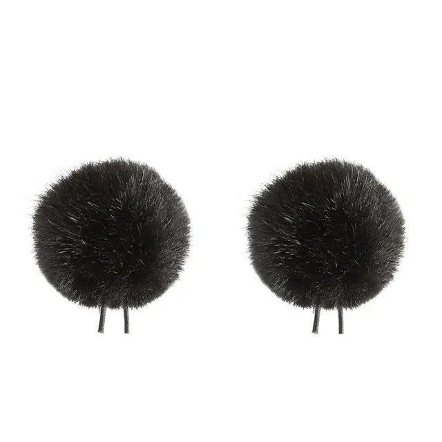 Bubblebee The Twin Windbubbles 2pk Size 2. Black 