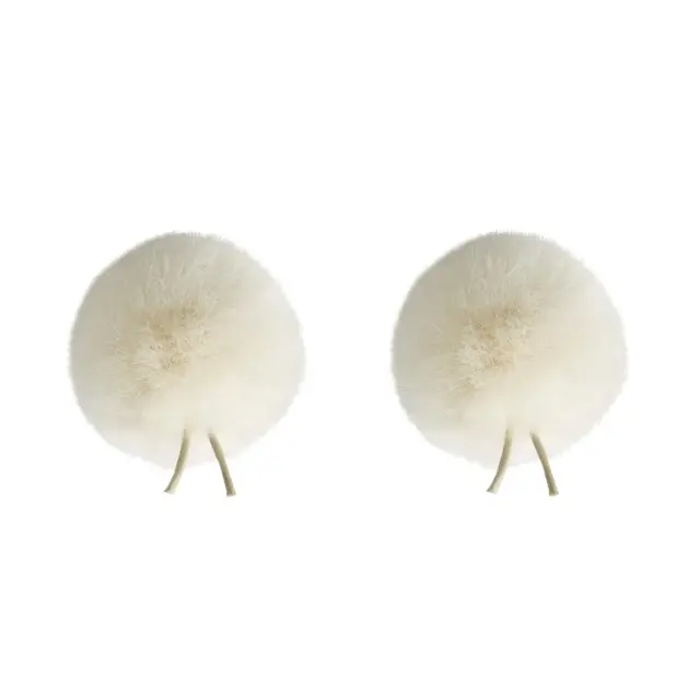 Bubblebee The Twin Windbubbles 2pk Size 2. Off-White 