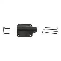 Bubblebee The LAV Concealer Black For Sanken COS-11. Single