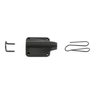 Bubblebee The LAV Concealer Black For Sanken COS-11. Single