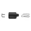 Bubblebee The LAV Concealer Black For Sanken COS-11. Single