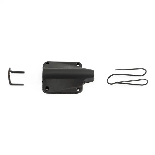 Bubblebee The LAV Concealer Black For Sanken COS-11. Single 