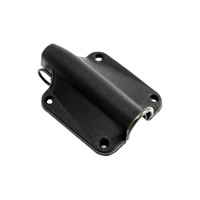 Bubblebee The LAV Concealer Black For Sanken COS-11. Single 
