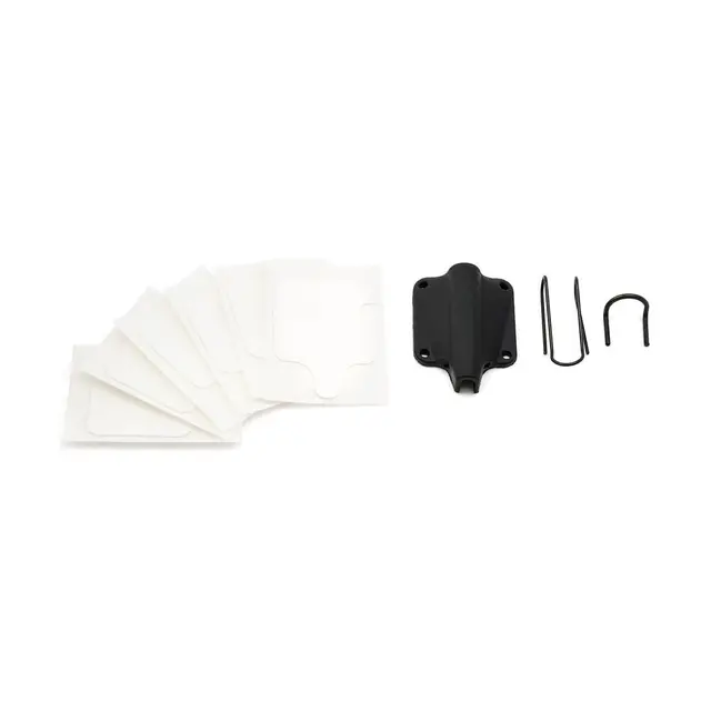 Bubblebee The LAV Concealer Black For Sanken COS-11. Single 