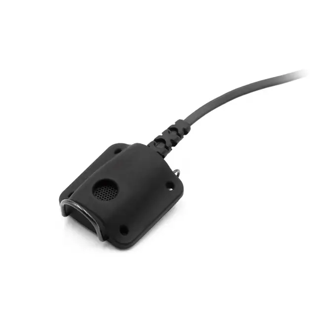 Bubblebee The Lav Concealer for Rode Lav For Røde Lavalier II Mic. Black 