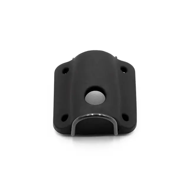 Bubblebee The Lav Concealer for Rode Lav For Røde Lavalier II Mic. Black 