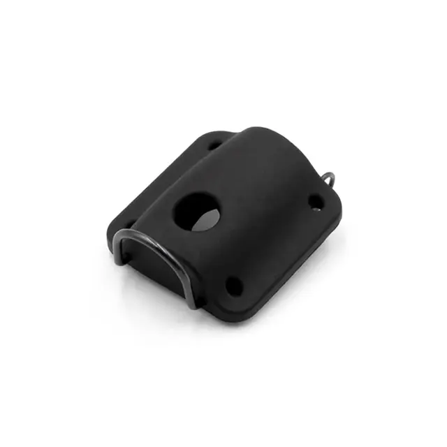 Bubblebee The Lav Concealer for Rode Lav For Røde Lavalier II Mic. Black 