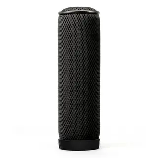 Bubblebee The Spacer Bubble XL Black, Extra Large